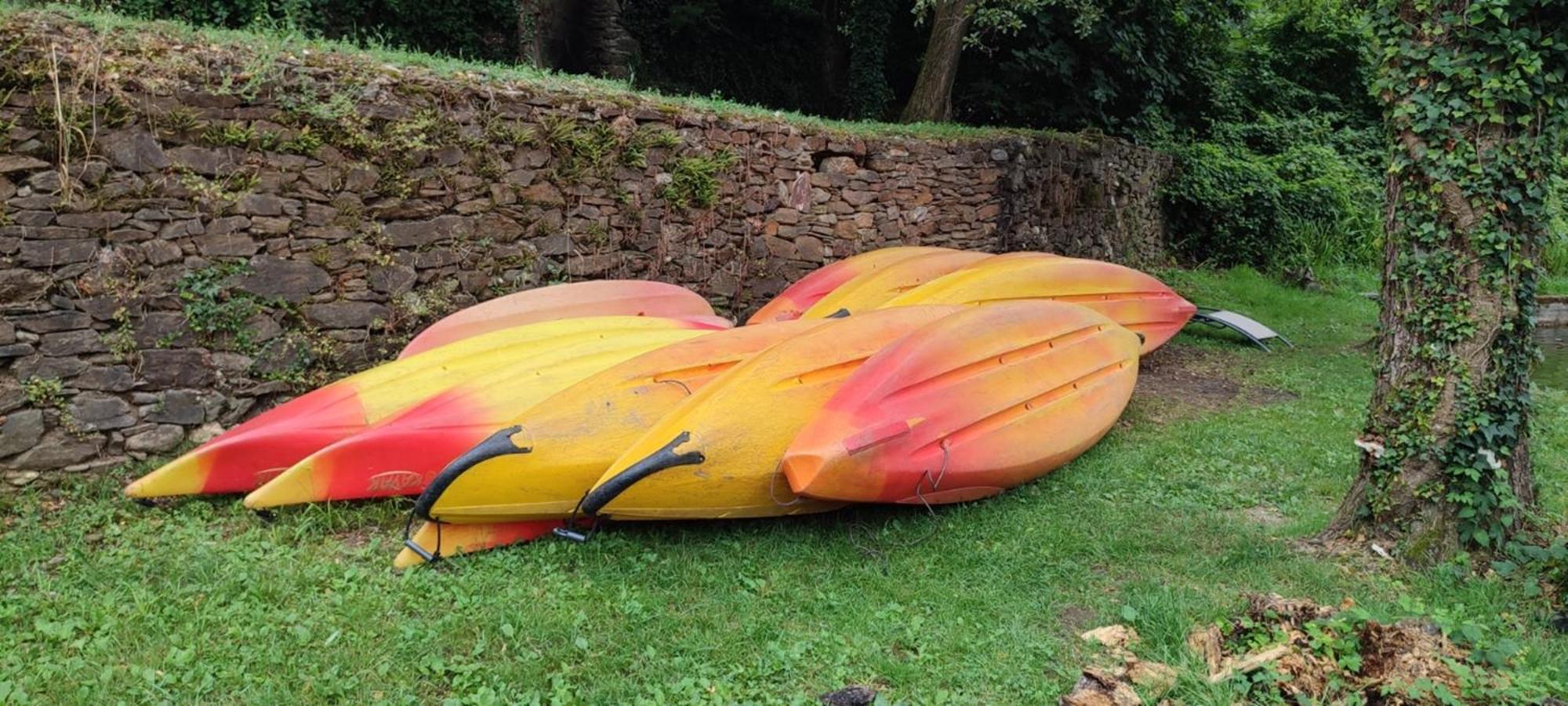 L' Echappee Des Camboux - Votre Evasion Au Coeur De La Nature La Tronche  Extérieur photo